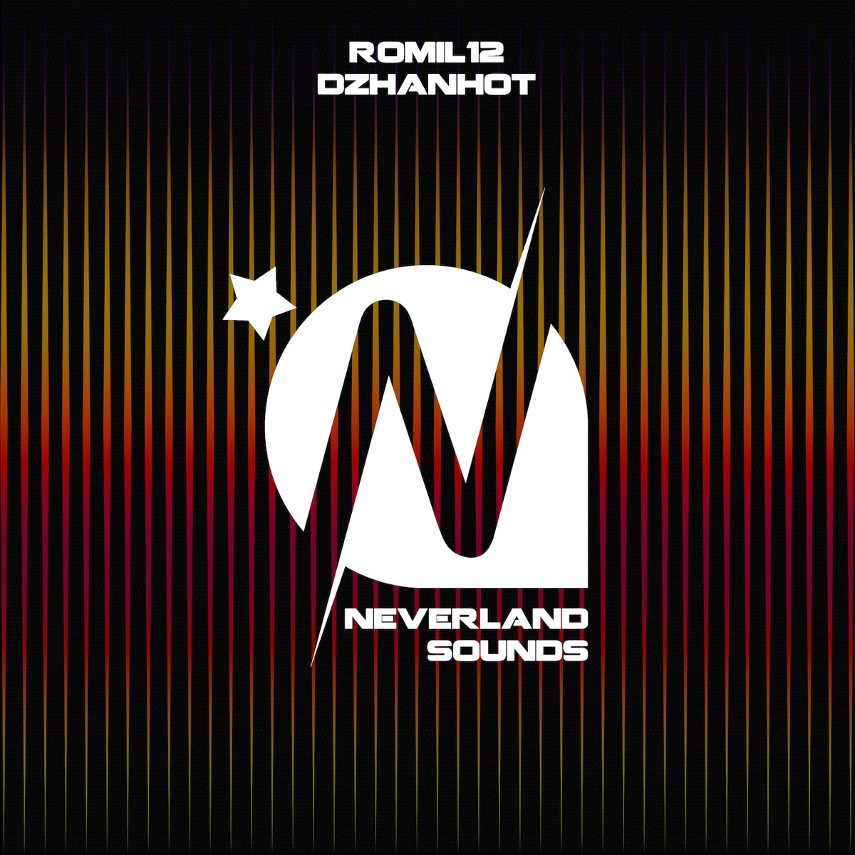 Dzhanhot - Single by Romil12 album cover
