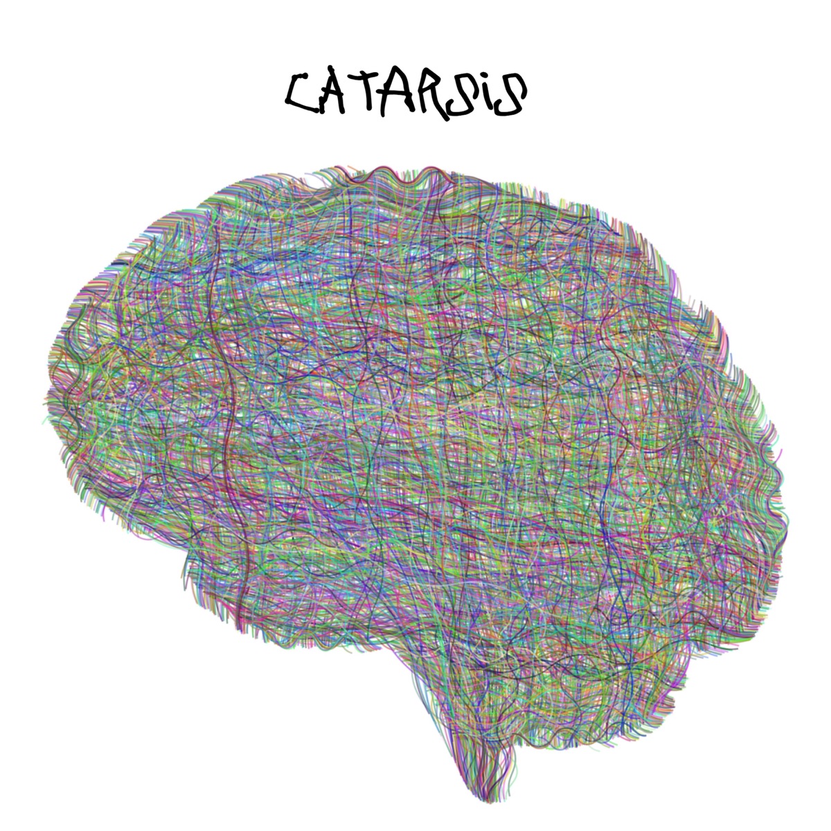Catarsis - Single by chispy album cover