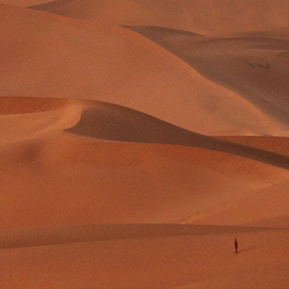 Dunes - EP by Notation album cover