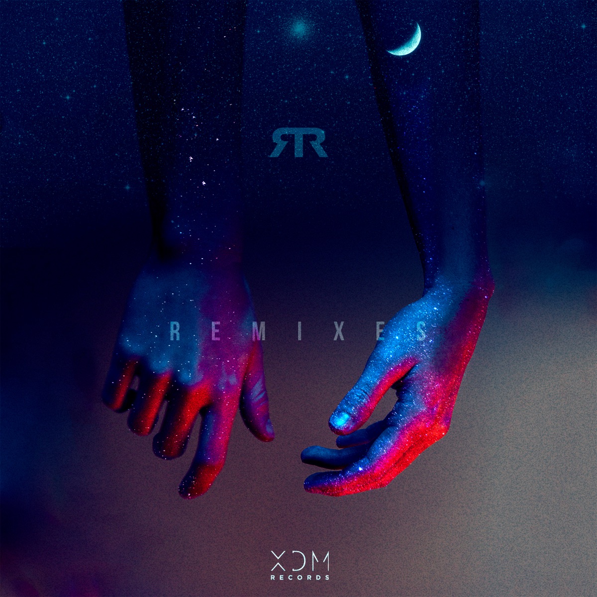 Take Me Down (Remixes) - Single by Ryoker, Matthew "Mdot" Finley & Not.Fay album cover