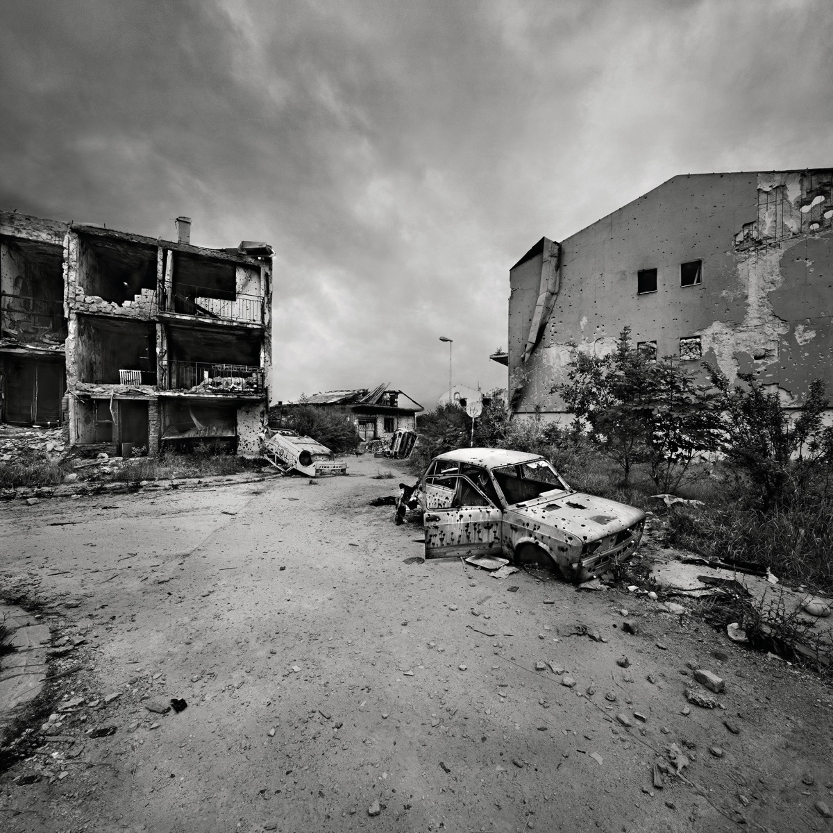 Max Richter: Memoryhouse by Max Richter, Rumon Gamba & BBC Philharmonic album cover