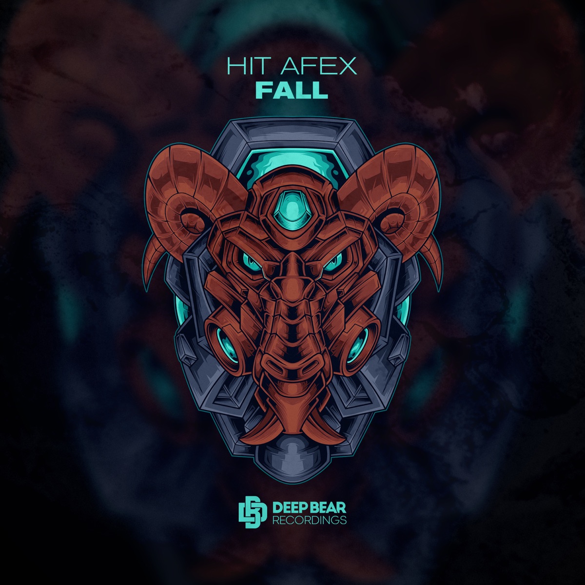 Fall - Single by Hit Afex album cover