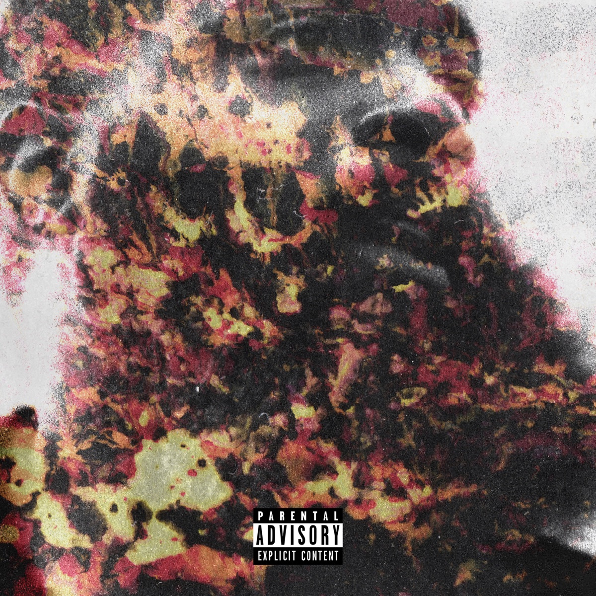 Charlie Pope by Dark Lo & V Don album cover