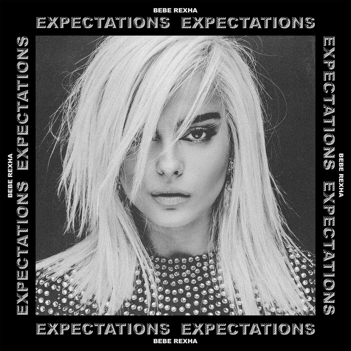 Expectations by Bebe Rexha album cover