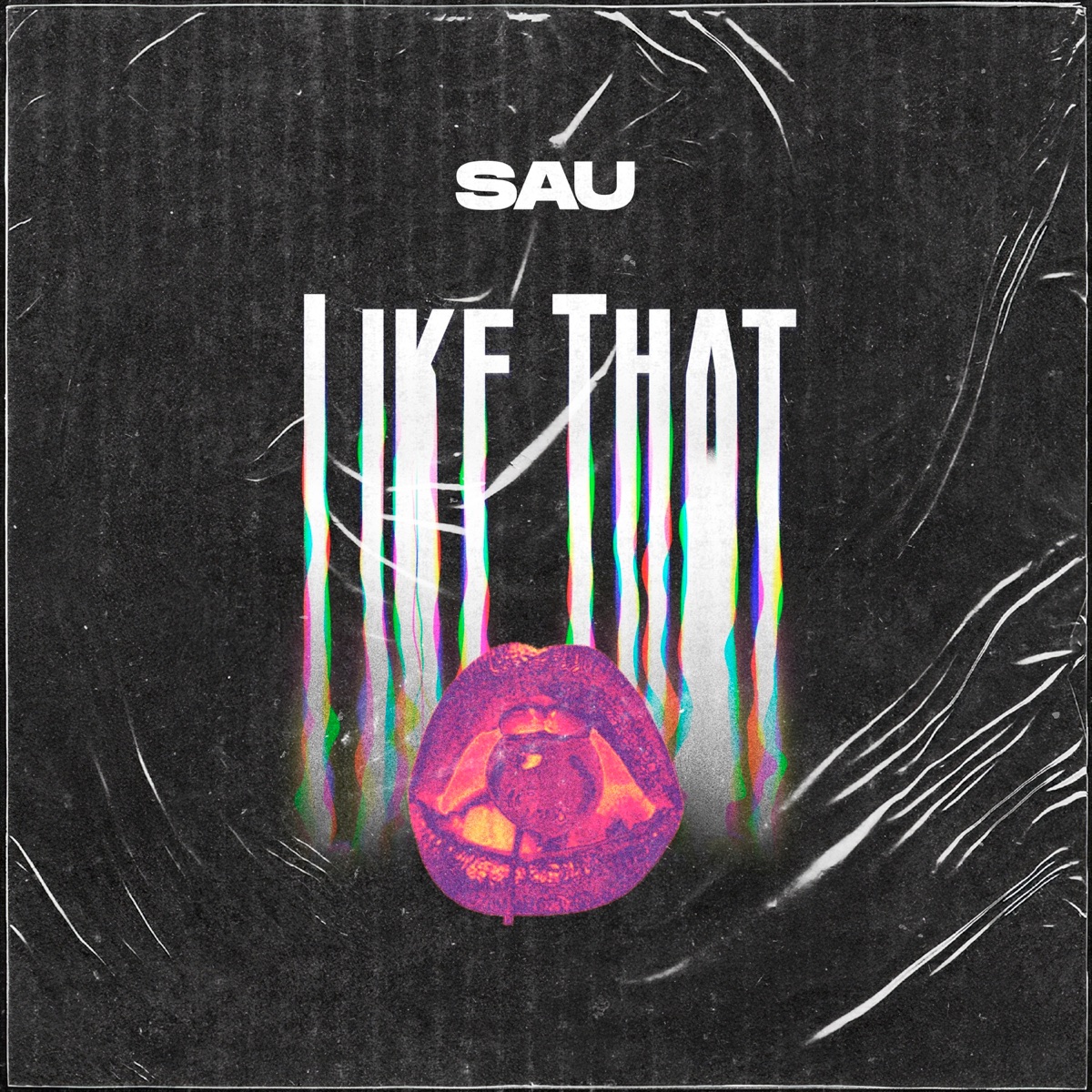 Like That - Single by Sâu album cover