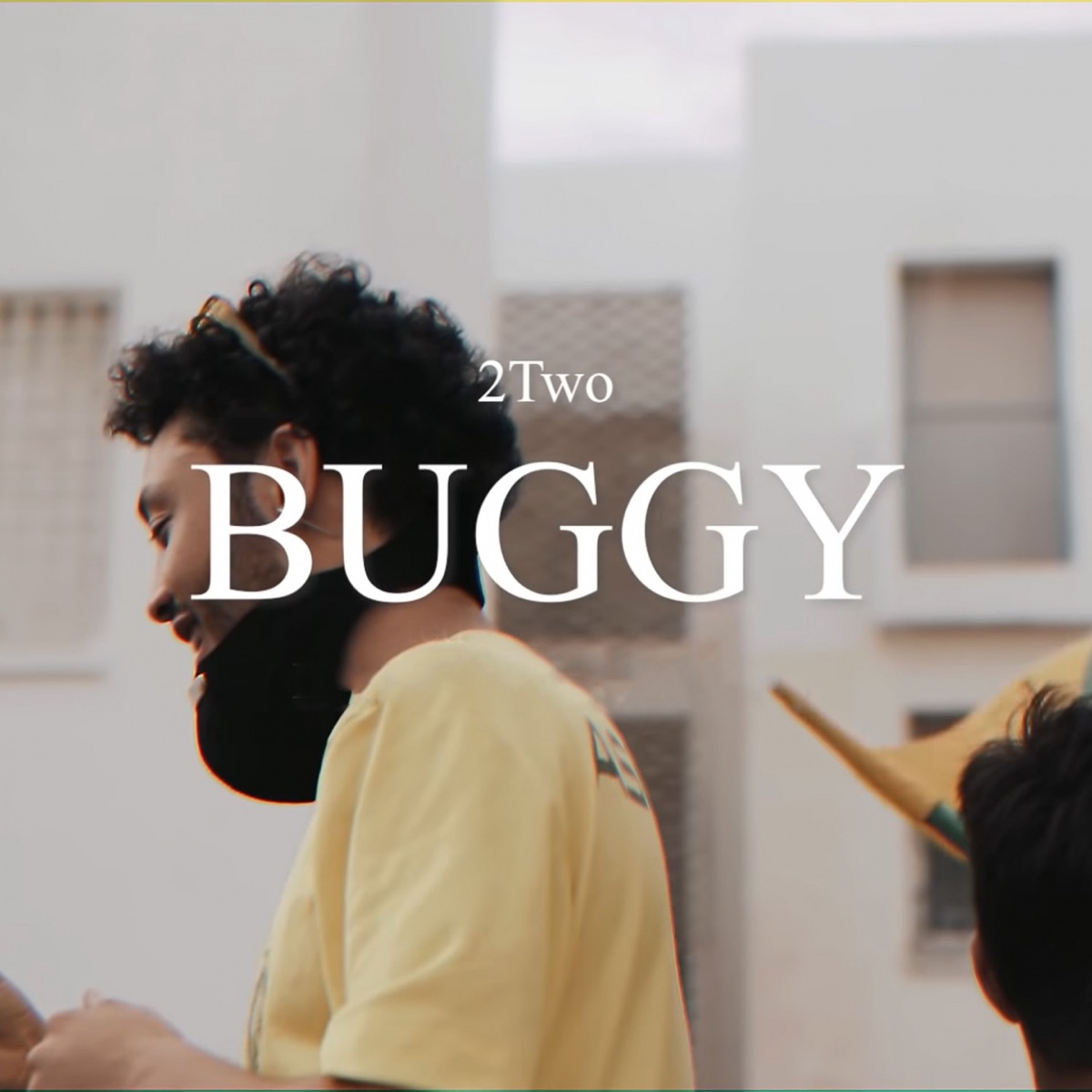 Buggy - Single by 2Two album cover