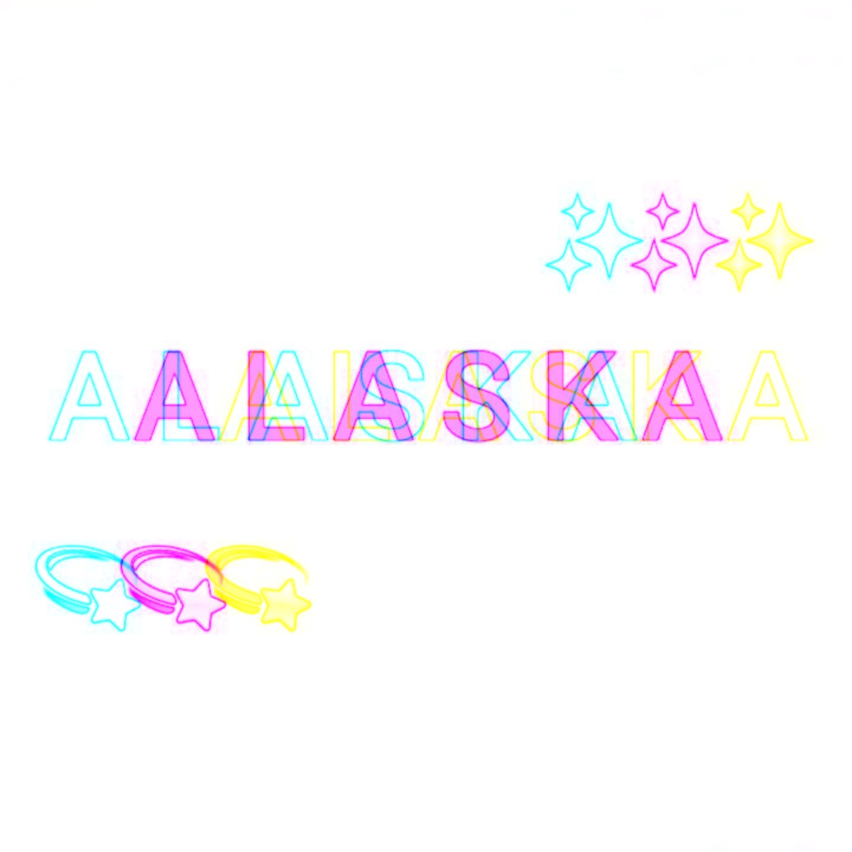 Alaska - Single by San Porcel & reinoso album cover