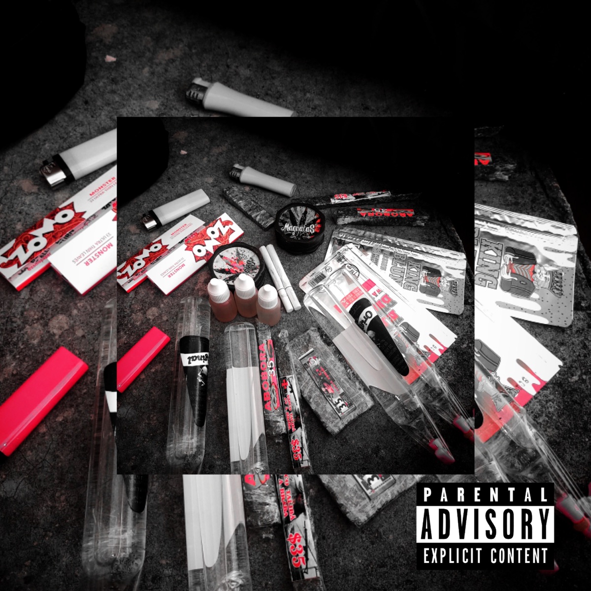 Líbia - Single by JOTAMIL & MEC BXD album cover