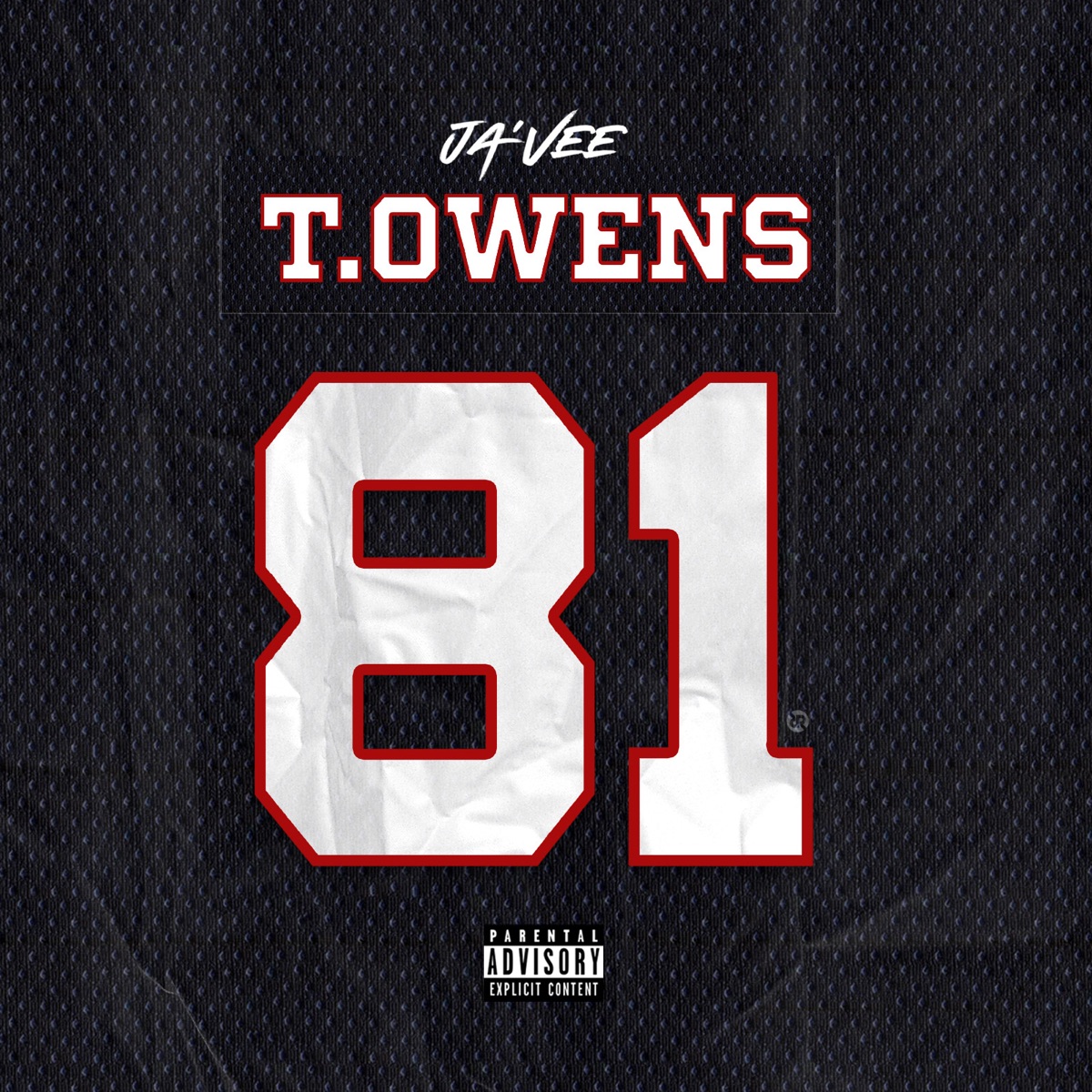 T.Owens - Single by Javee album cover
