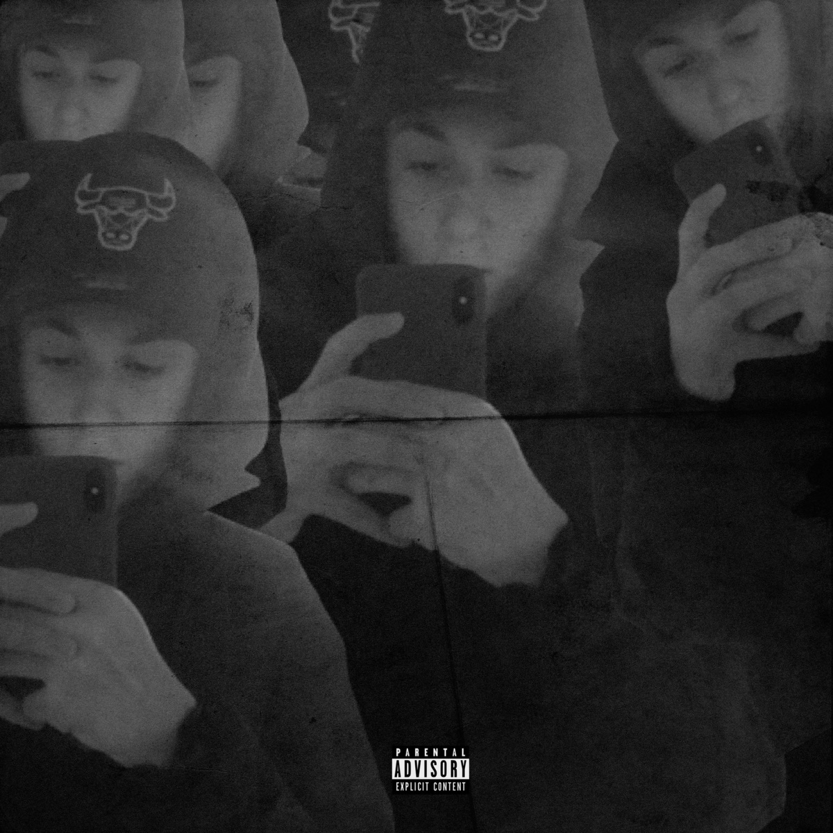 KATANA (feat. GNB Eryc & Fabi YDD) - Single by YDD STUDIO album cover