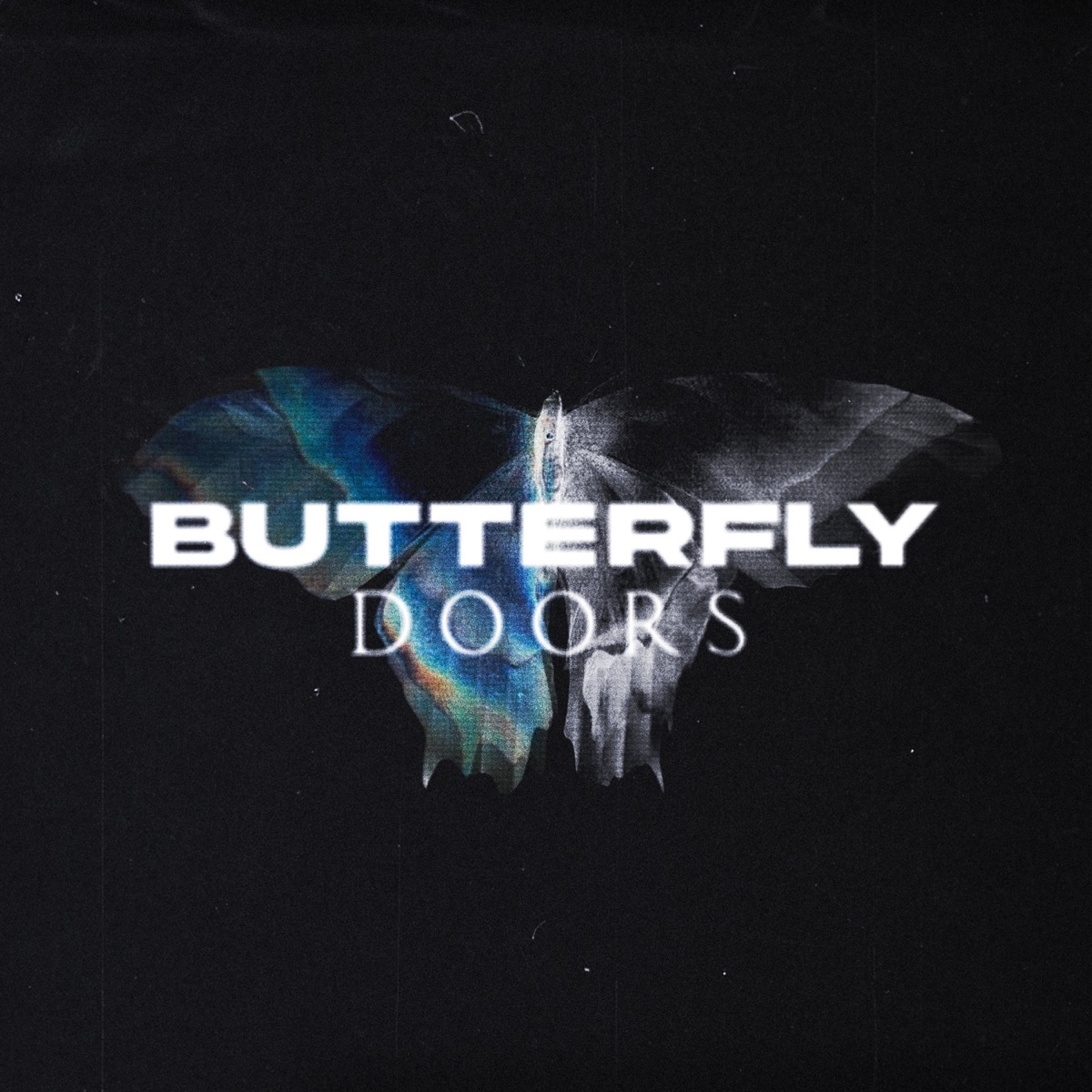 Butterfly Doors - Single by disc wrld, PPdiniz, Wacce, Gohann, HIMURA, L30, Tillmann, Levn Mob, Yung Drum & OWL MAFIA 461 album cover