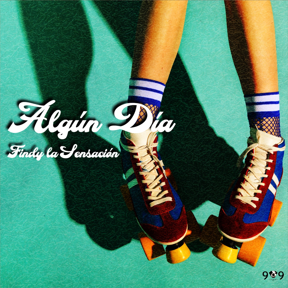 Algún Día - Single by Findy La Sensación album cover