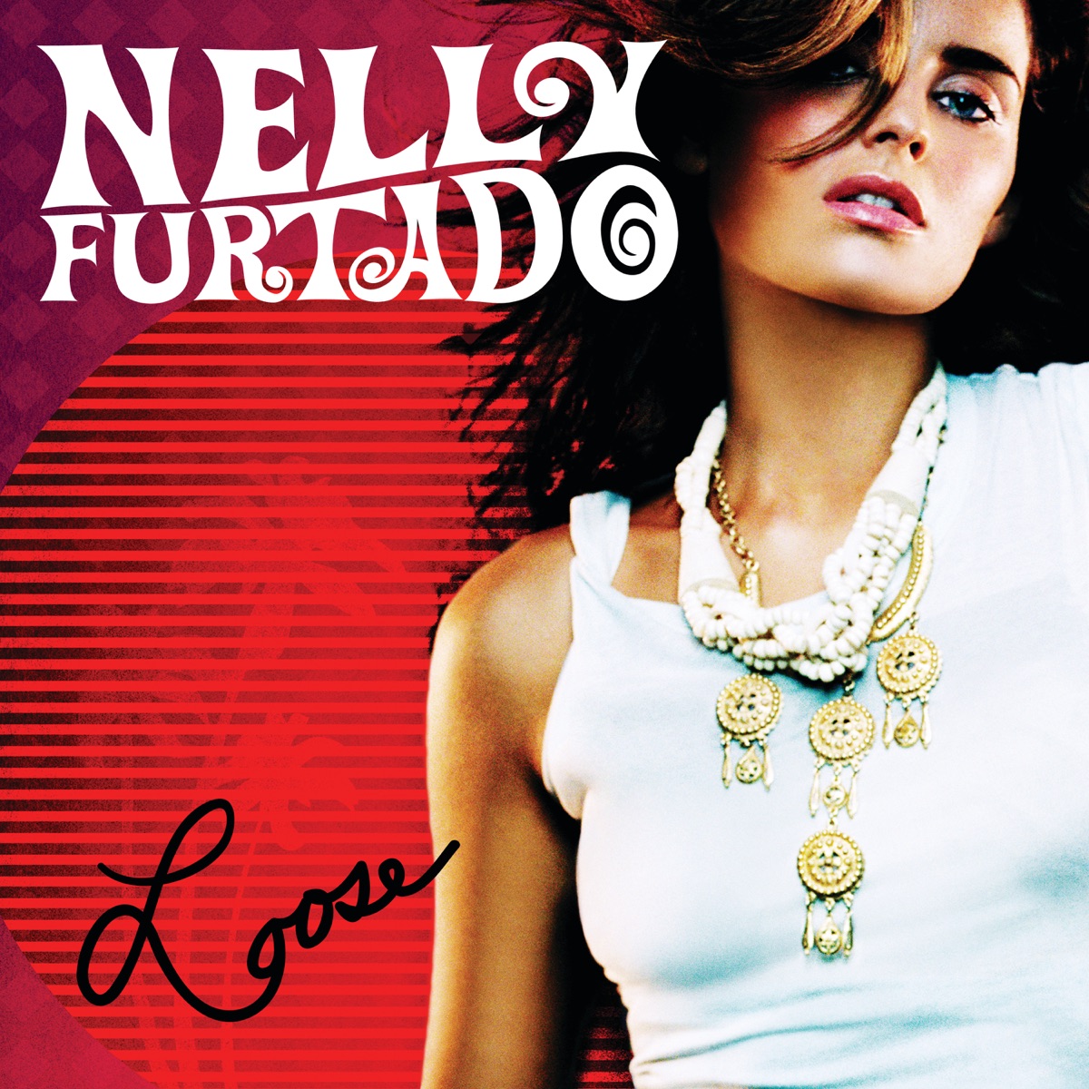 Loose by Nelly Furtado album cover