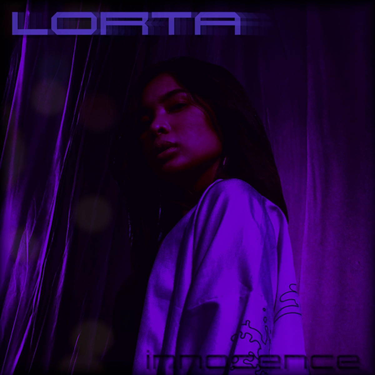 Innocence - Single by Lorta album cover