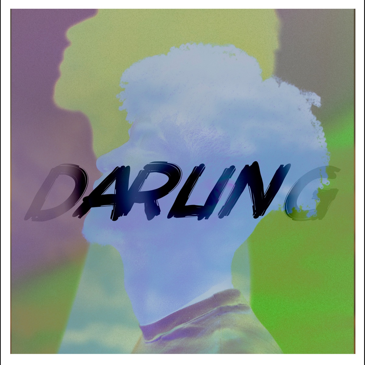 Darling - Single by Jean Montez album cover