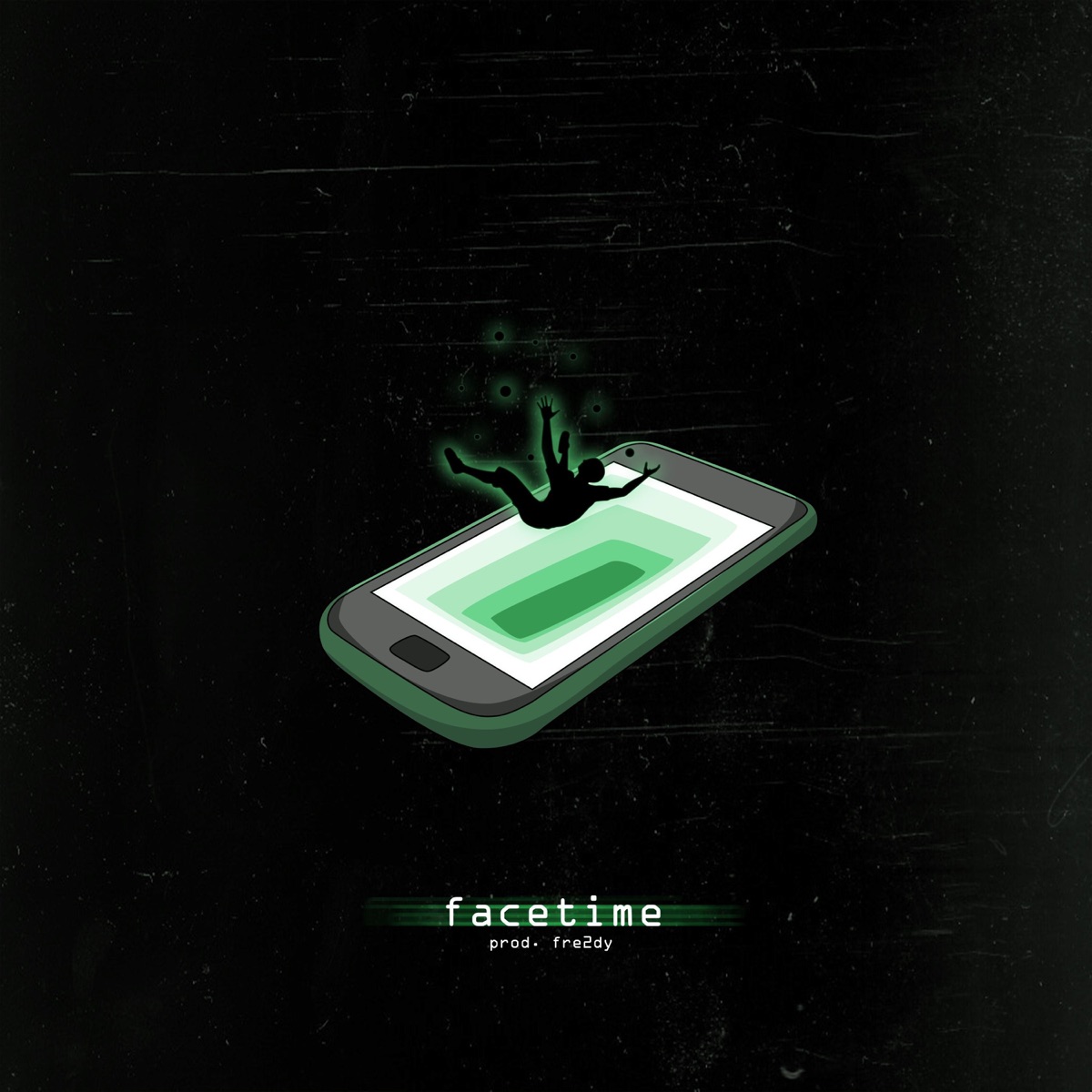 Facetime - Single by Abel album cover