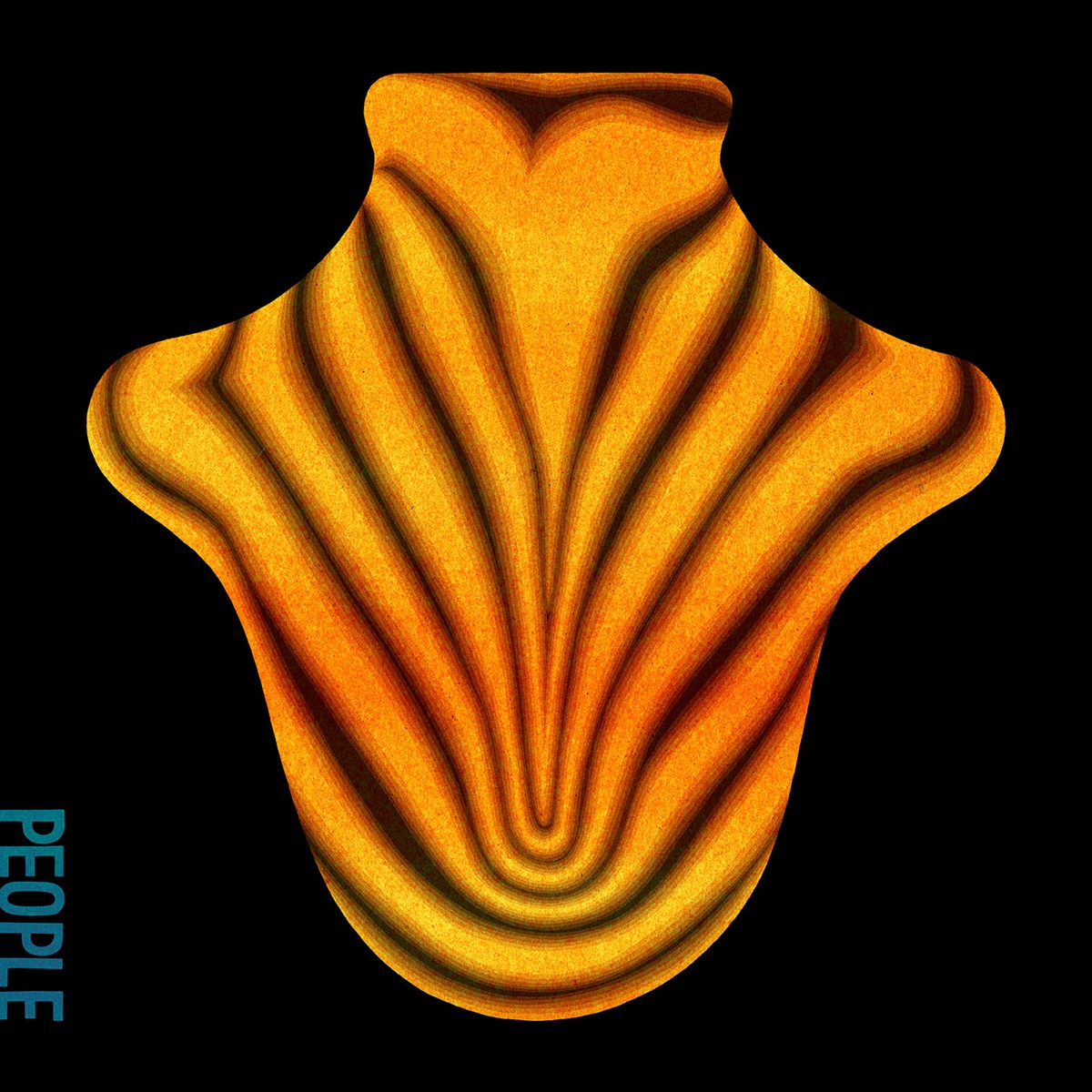 Big Red Machine by Big Red Machine album cover