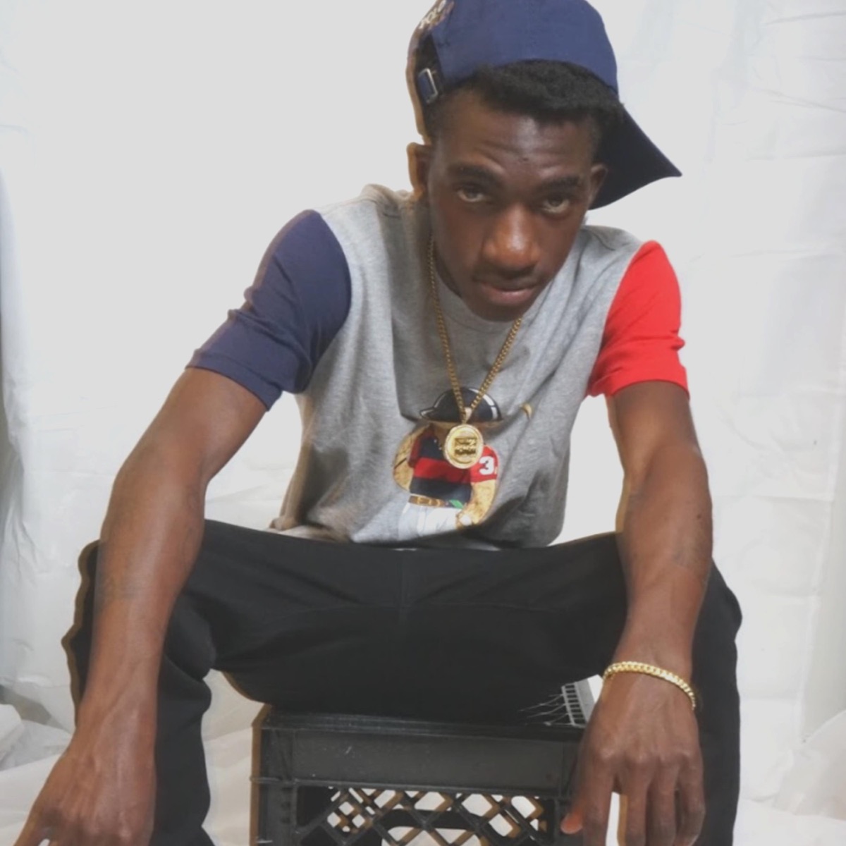 I Wonder Why - Single by Lil2Piece album cover