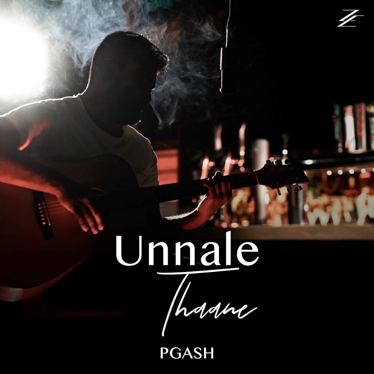 Unnale Thaane - Single by Pgash album cover