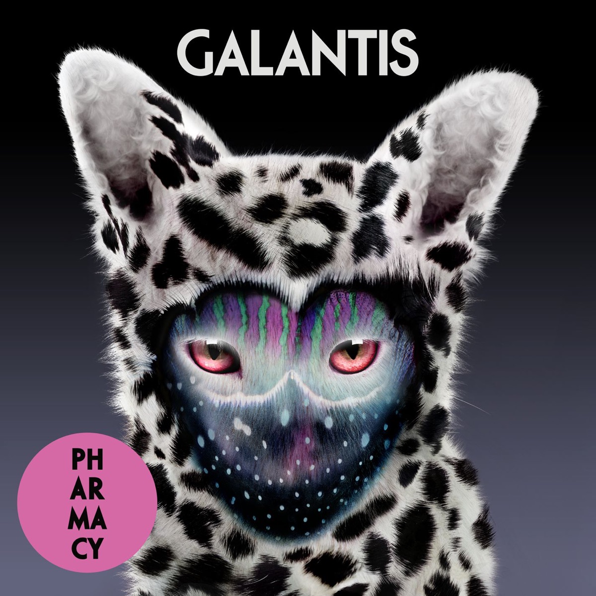Pharmacy by Galantis album cover