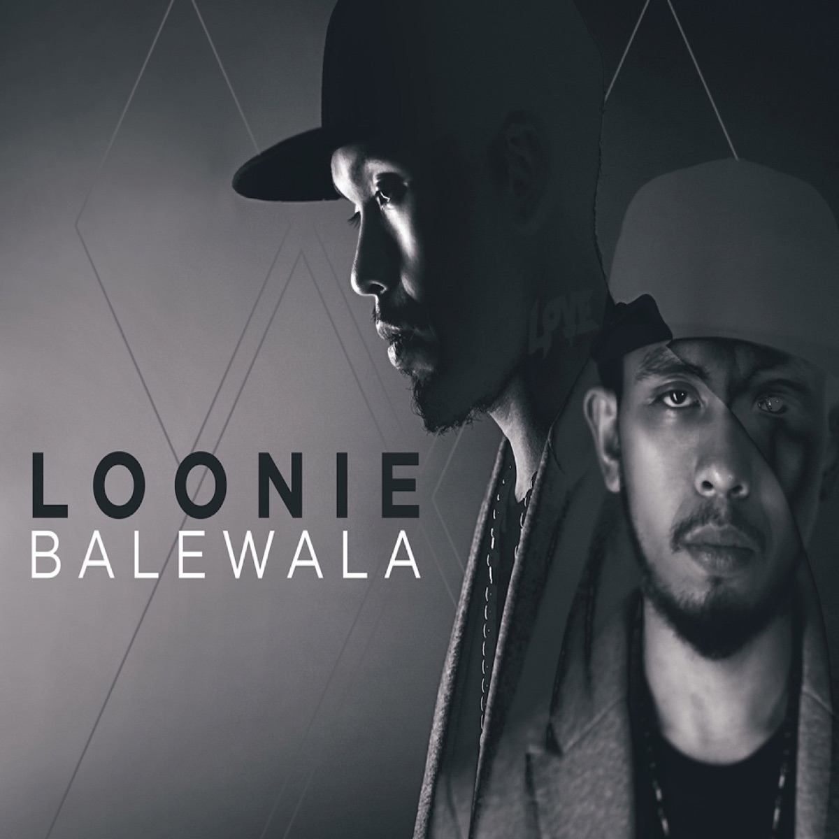 Balewala - Single by LOONIE album cover