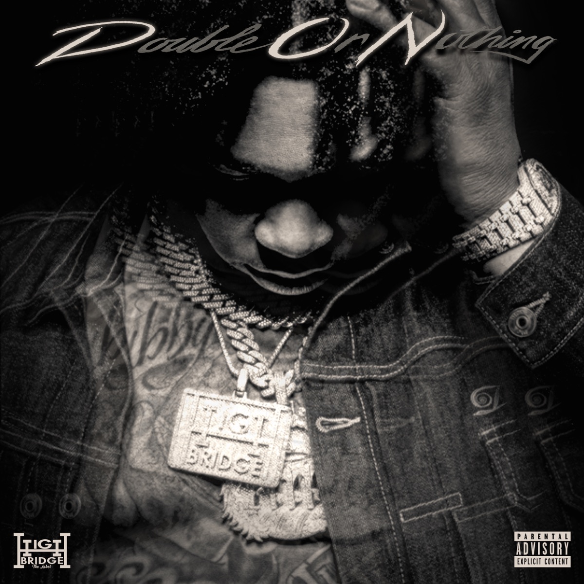 Double Or Nothing by Don Q album cover