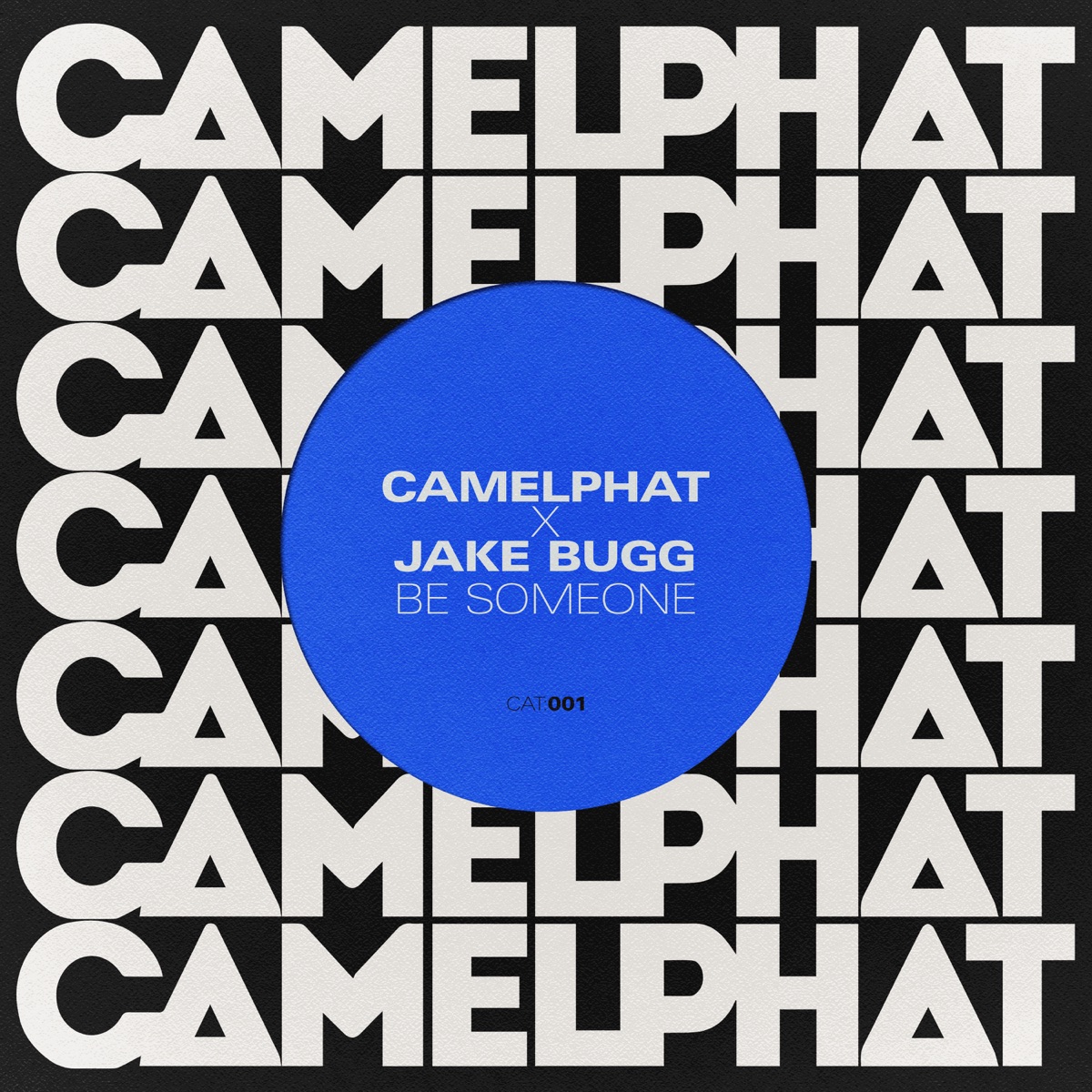 Be Someone - Single by CamelPhat & Jake Bugg album cover