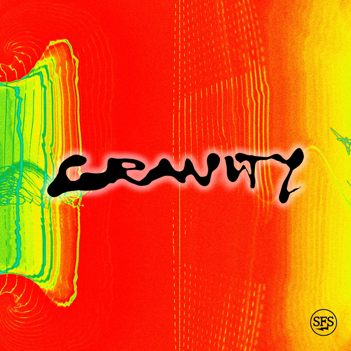 Gravity (feat. Tyler, The Creator) - Single by Brent Faiyaz & DJ Dahi album cover artwork