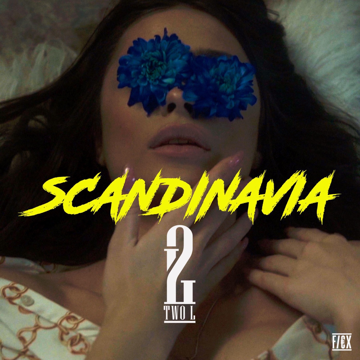 Scandinavia - Single by 2l album cover