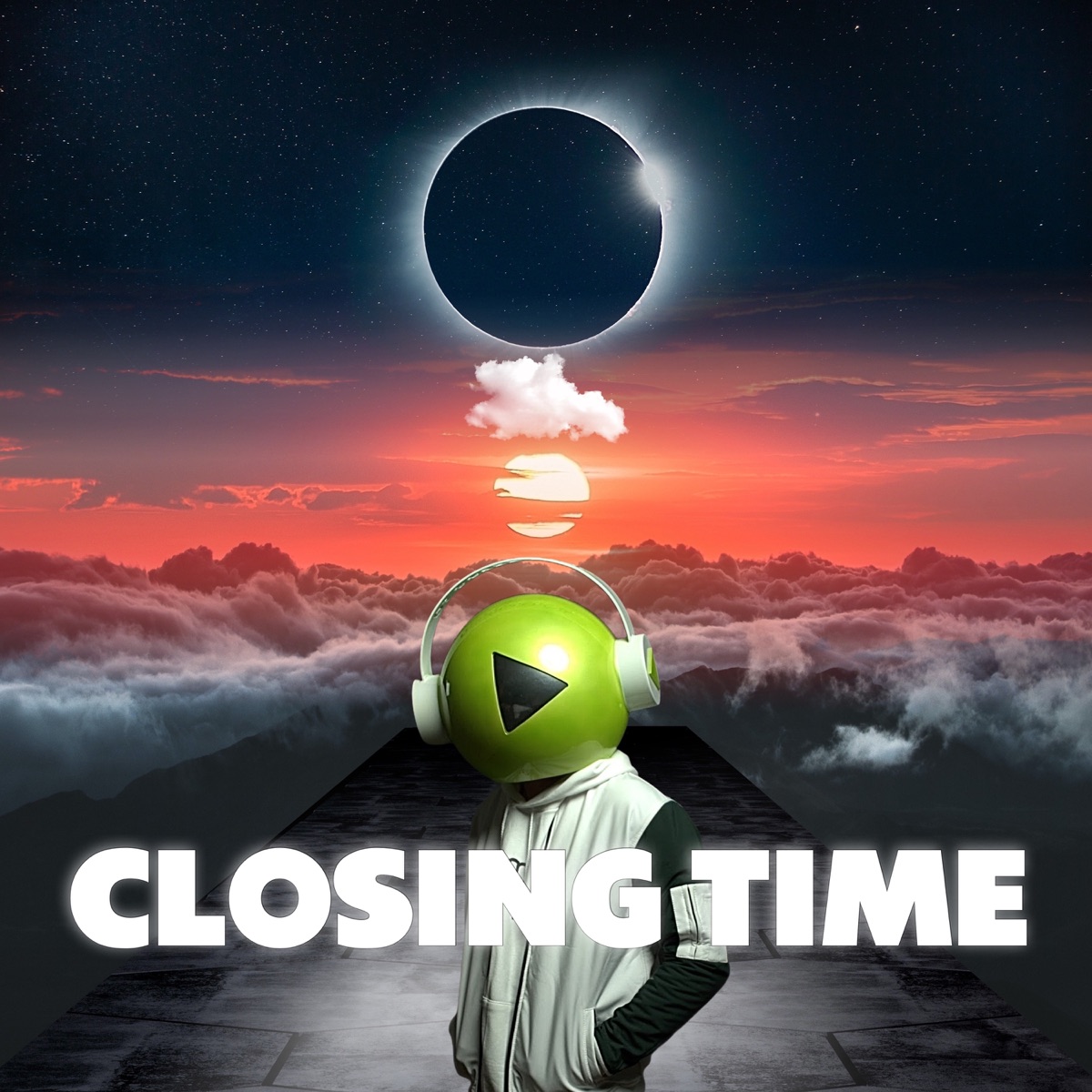 Closing Time - Single by DJ Press Play album cover