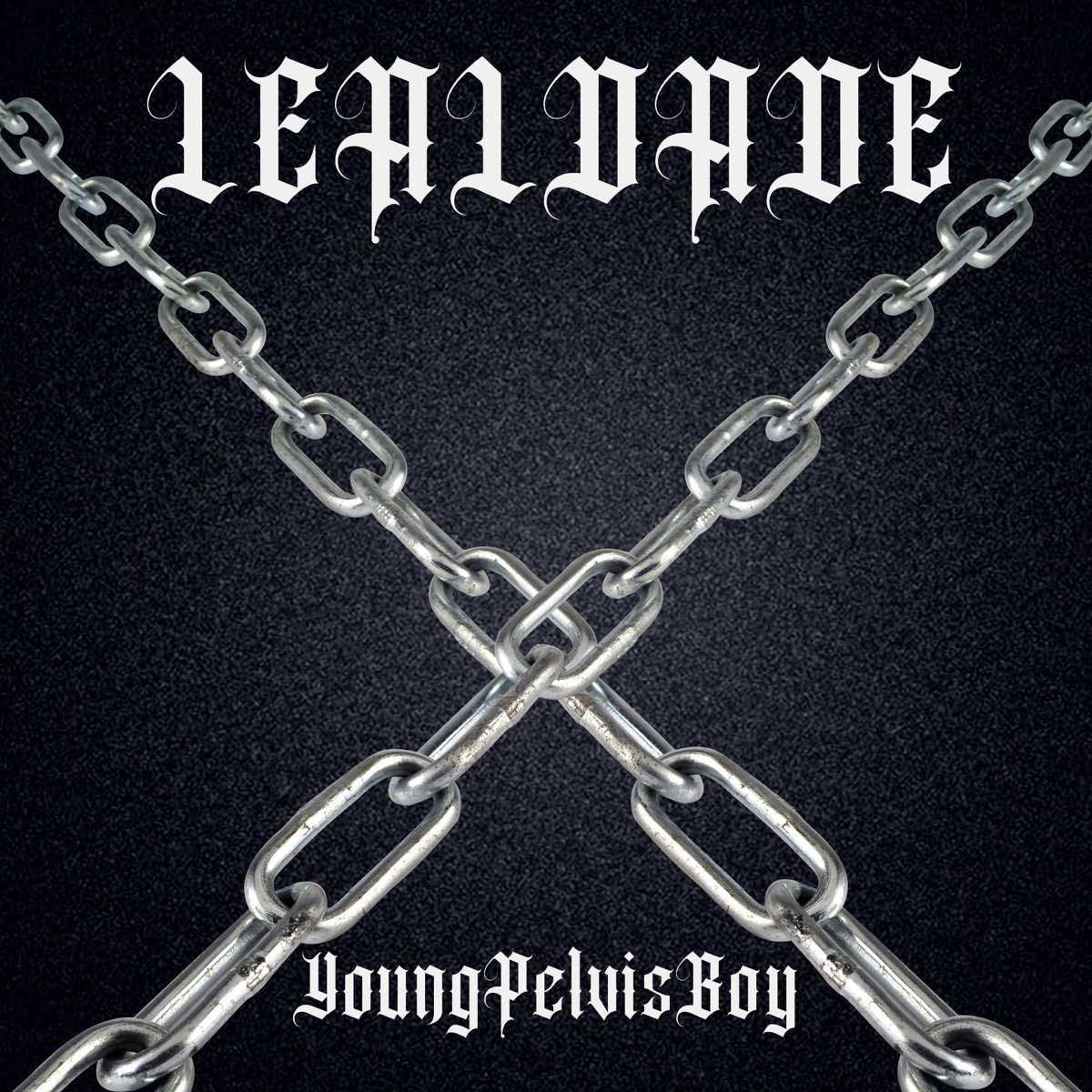 Lealdade - Single by YoungPelvisBoy album cover