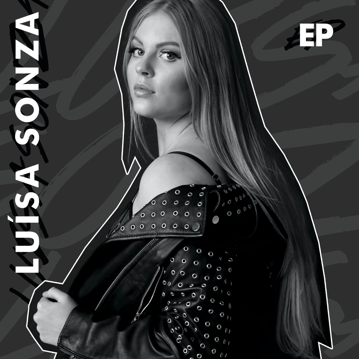 Luísa Sonza - EP by Luísa Sonza album cover