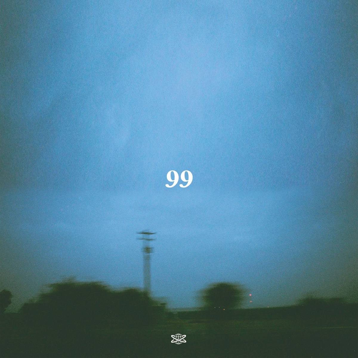 99 - Single by Dego Aka Douglass album cover
