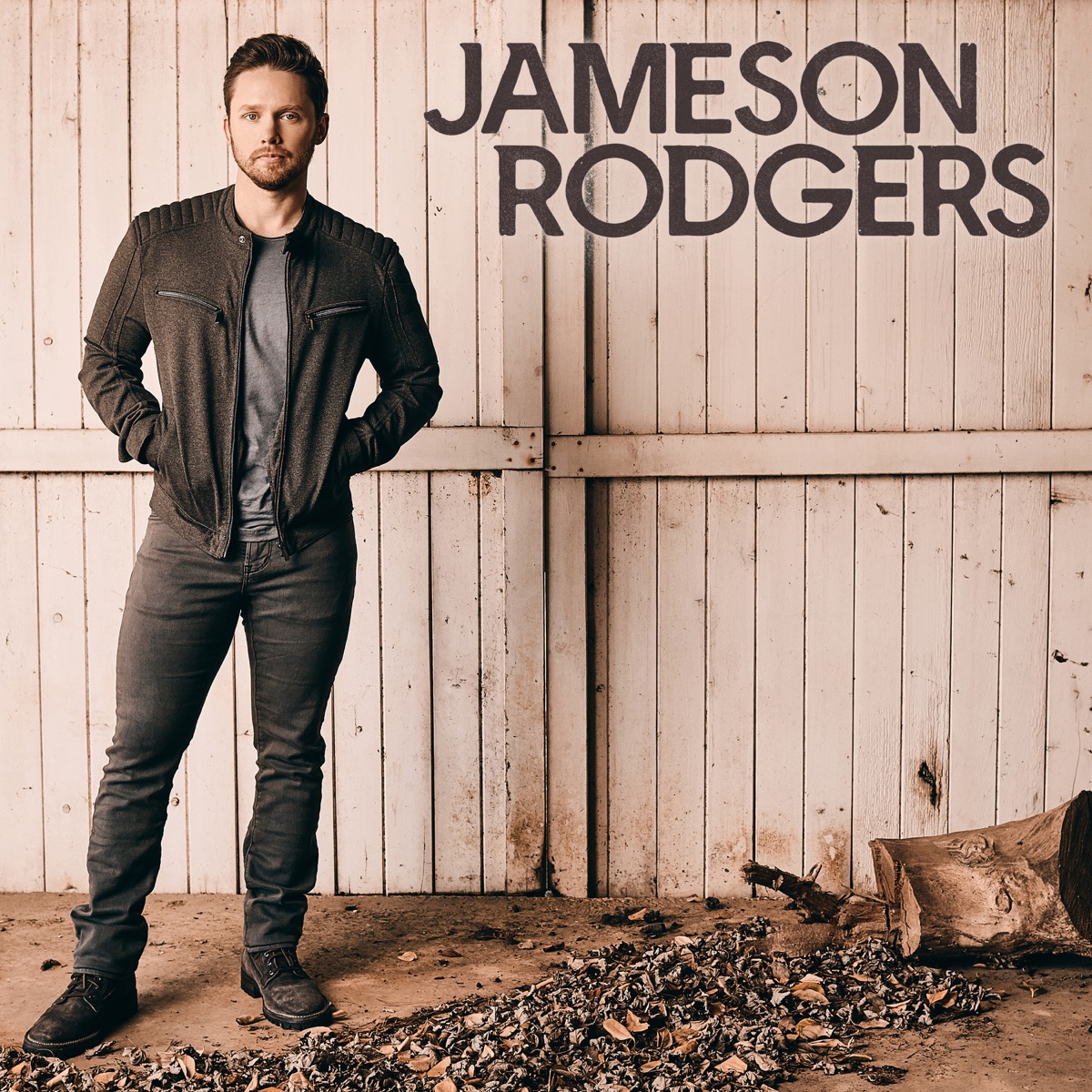 Jameson Rodgers - EP by Jameson Rodgers album cover