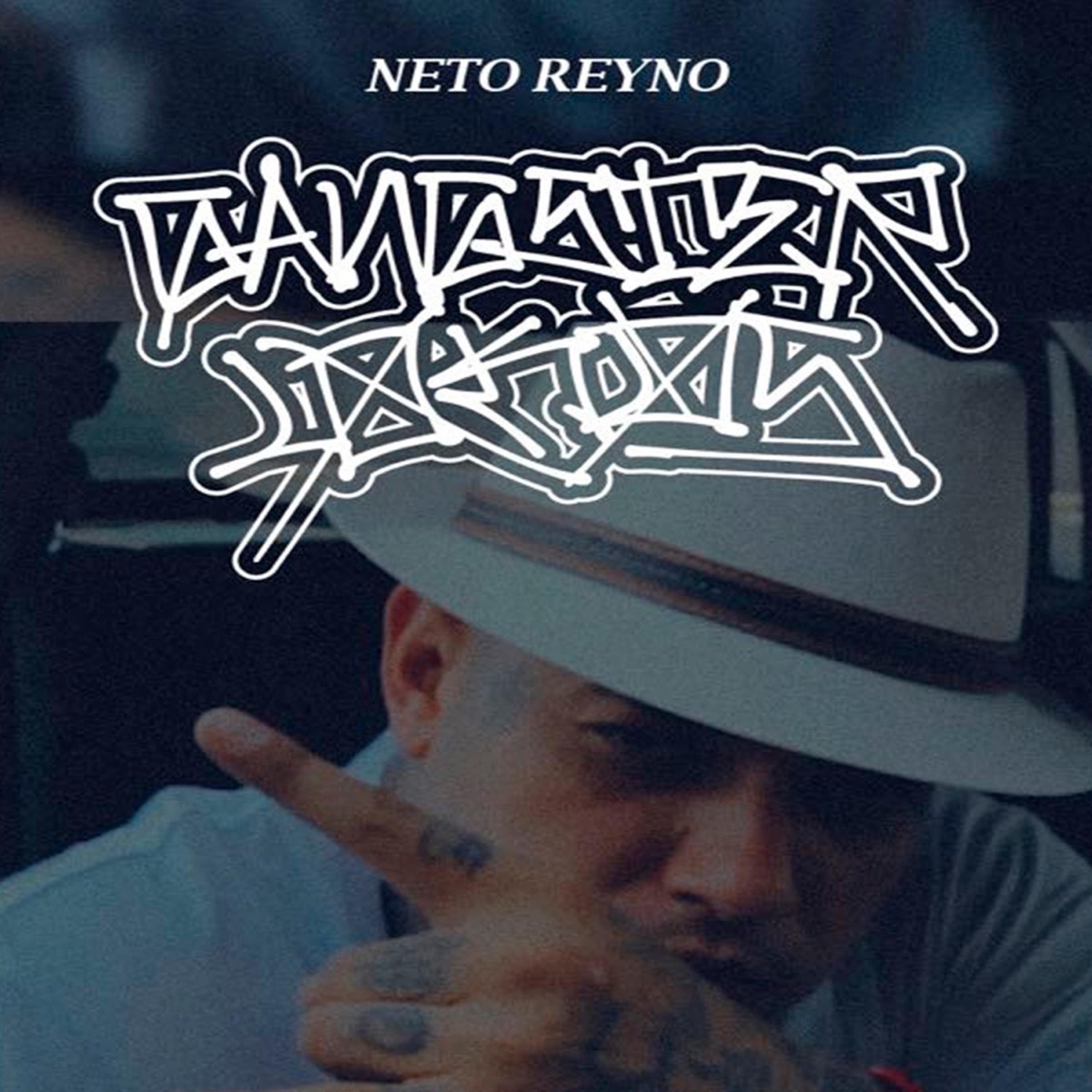 Gangster Lokos - Single by Neto Reyno album cover