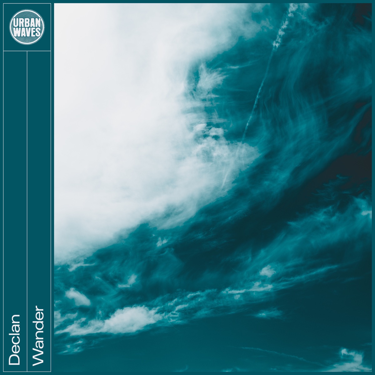 Wander - Single by Declan album cover