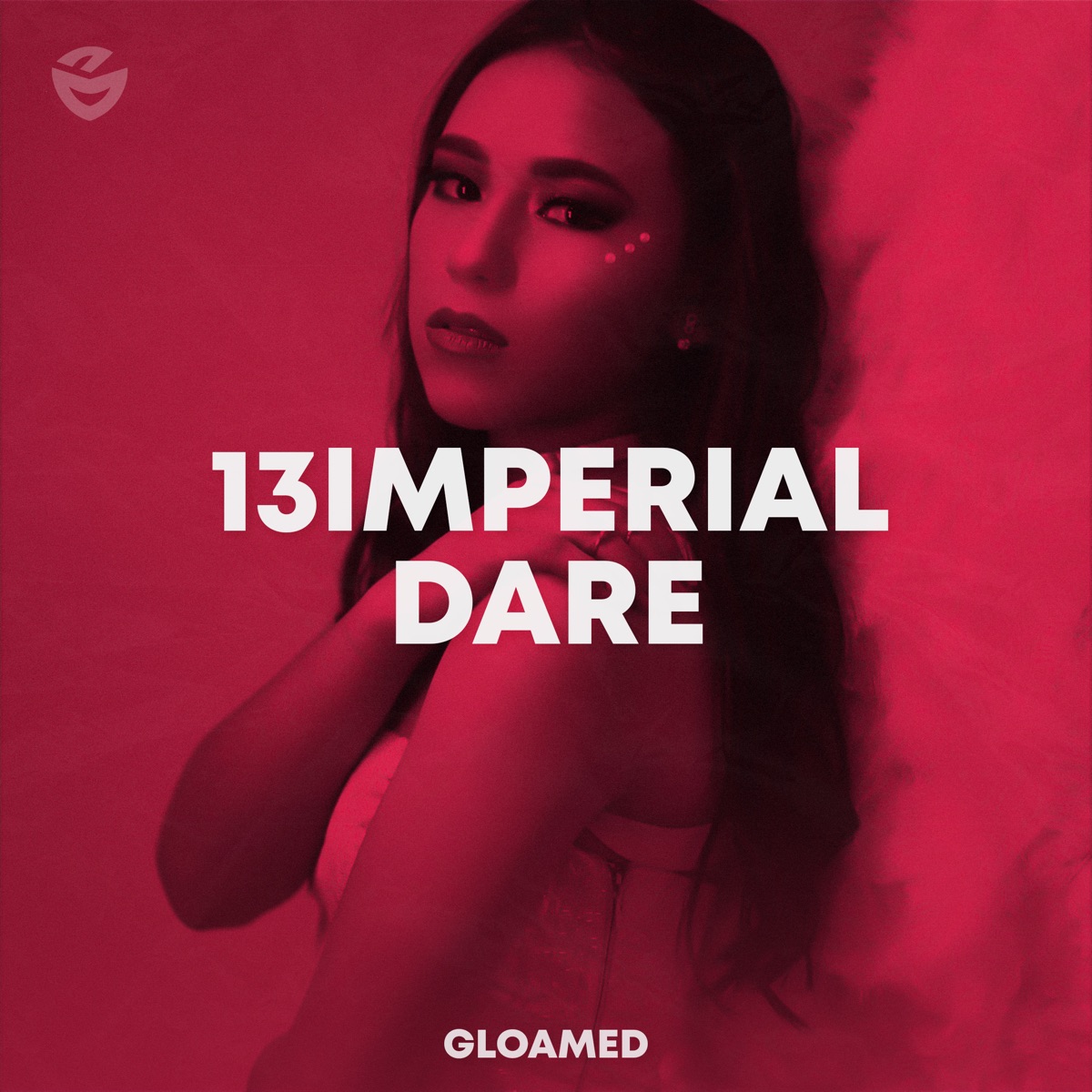 Dare - Single by 13imperial album cover