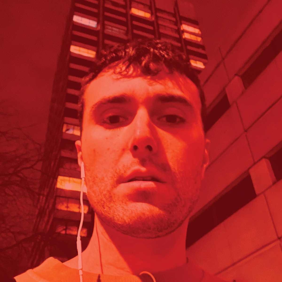 Actual Life (April 14 - December 17 2020) by Fred again.. album cover