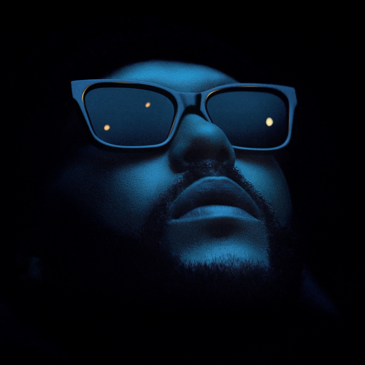 Moth To A Flame - Single by Swedish House Mafia & The Weeknd album cover