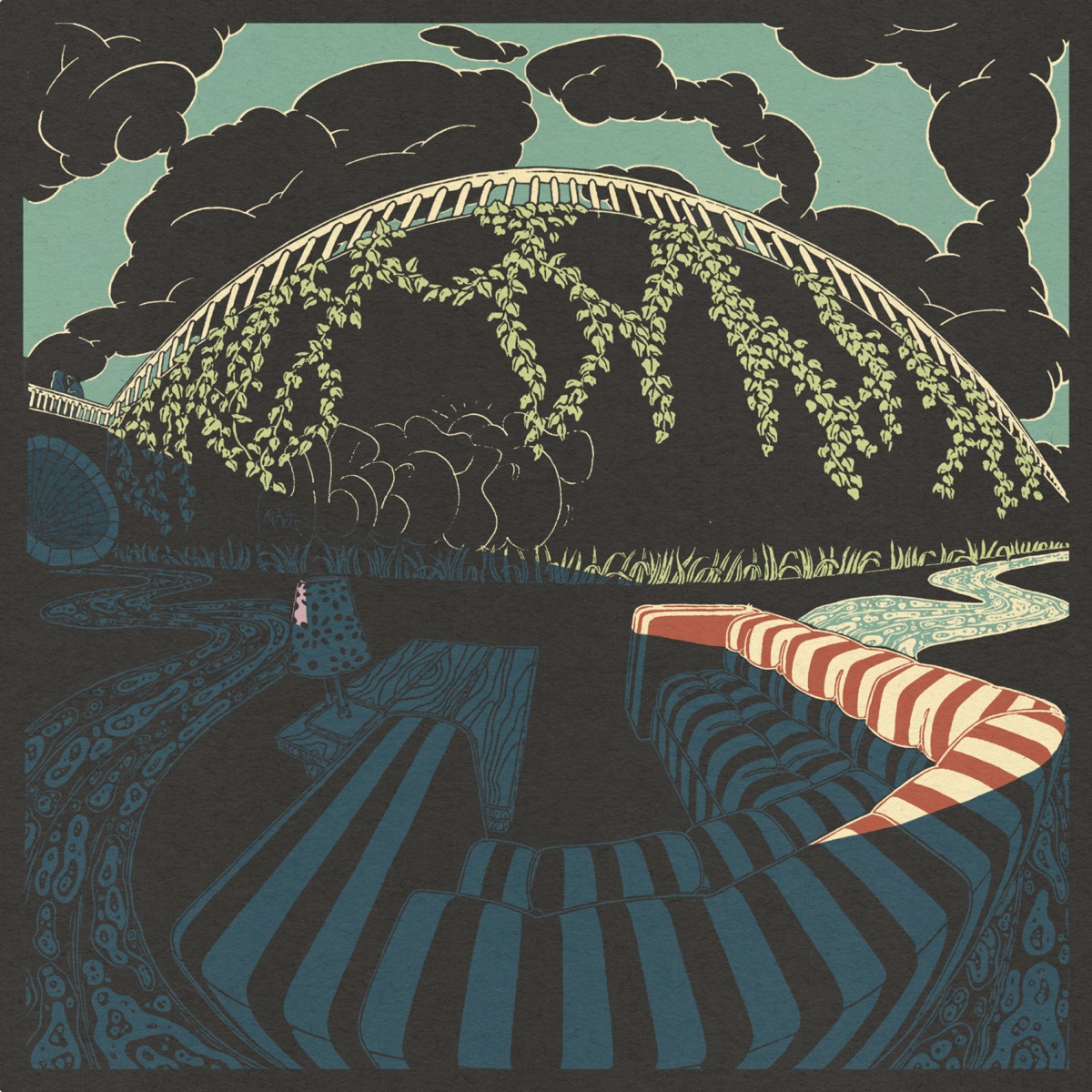 Fungo (feat. Repete 23) - Single by Pestizid, Jonathan Wr. Jr. & Hast album cover
