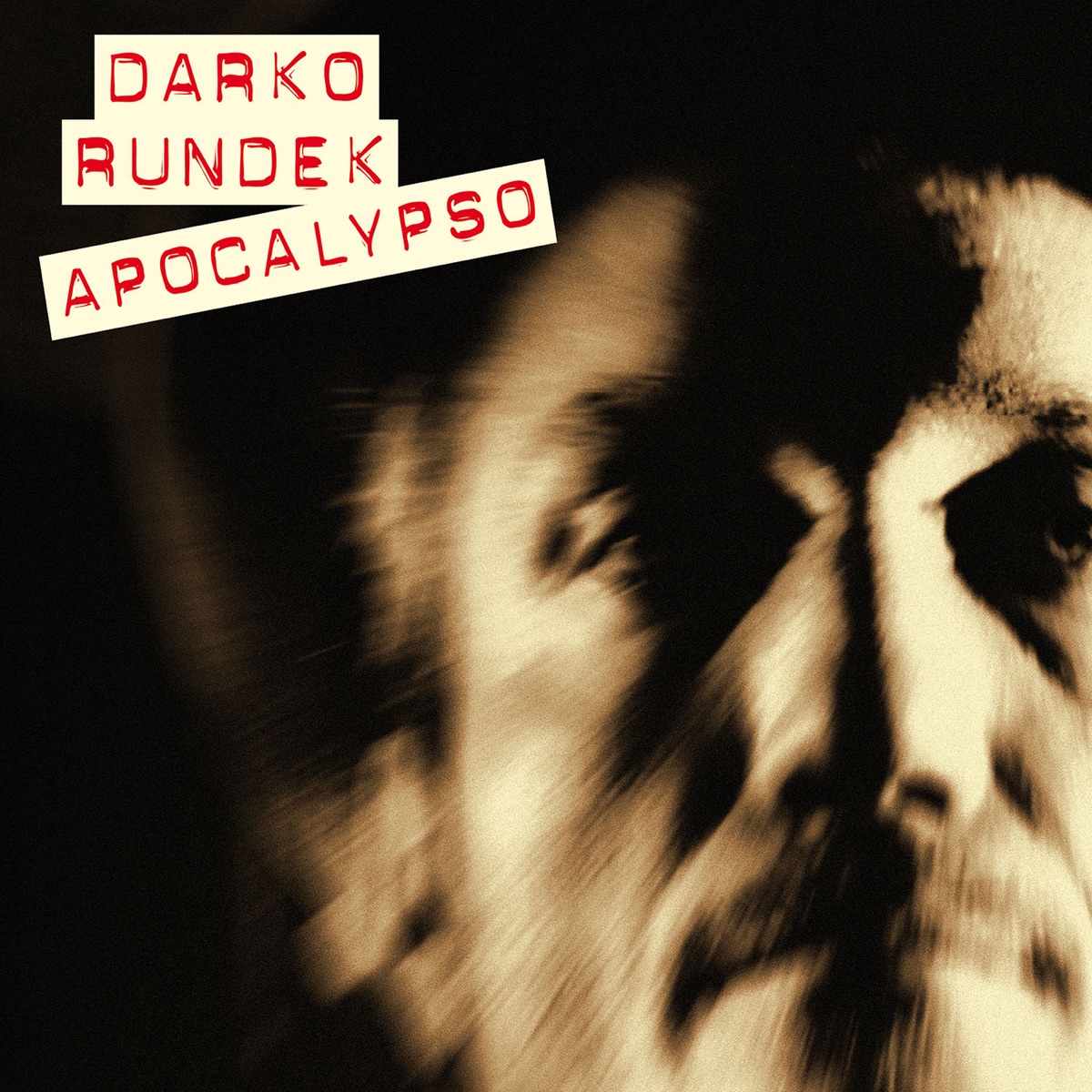 ApoCalypso (Remastered 2017) by Darko Rundek album cover