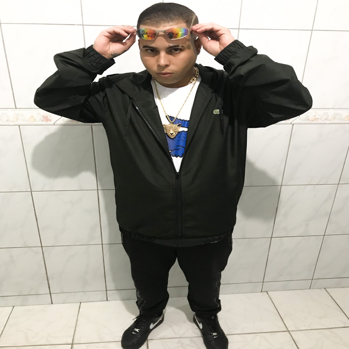 Tuim Das Trevas - Beat Chama Noia - Single by Mc Jajau, Mc GW & MC Rafa VM album cover