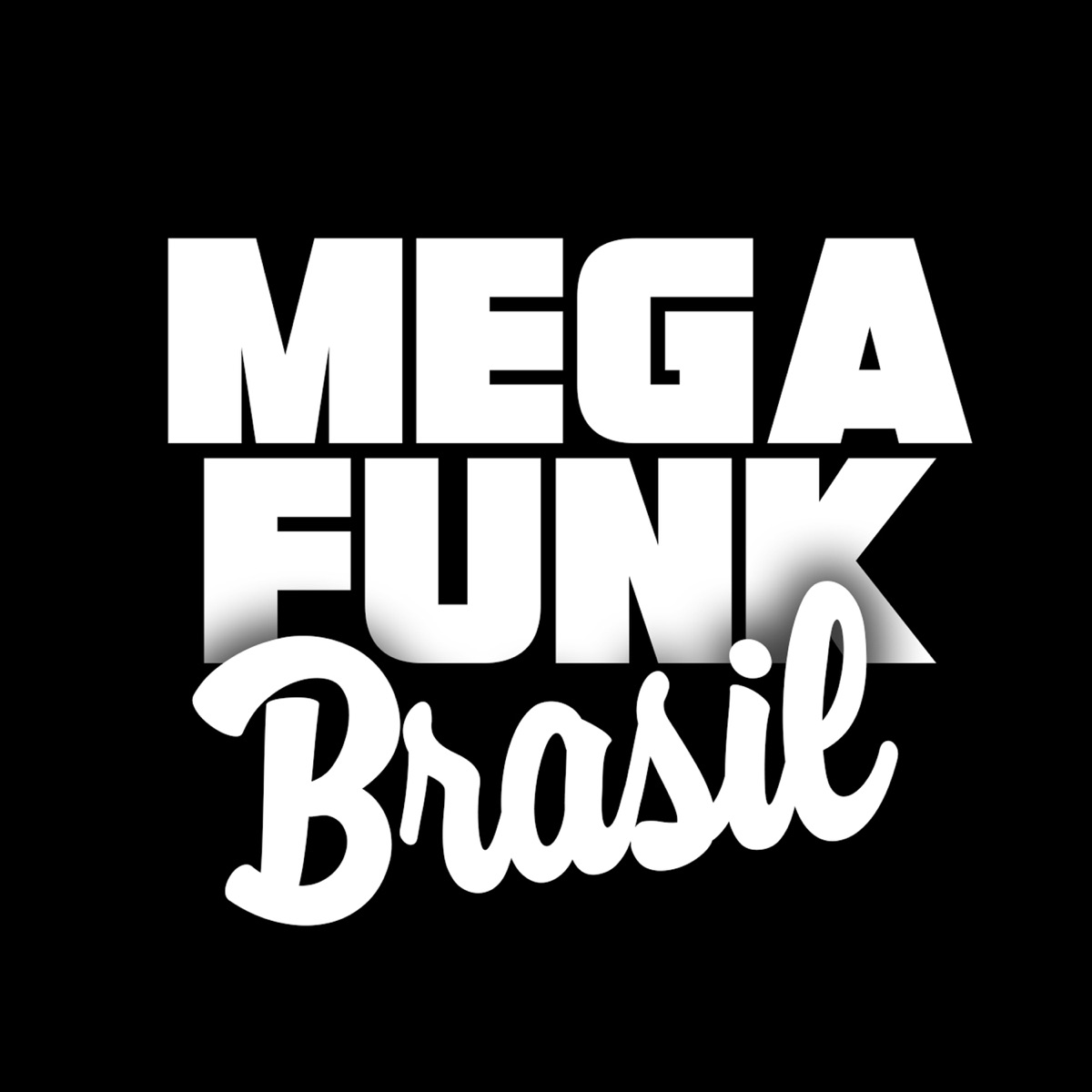 MEGA FUNK DO DIANHO (Mega Funk Brasil) - Single by Dianho album cover