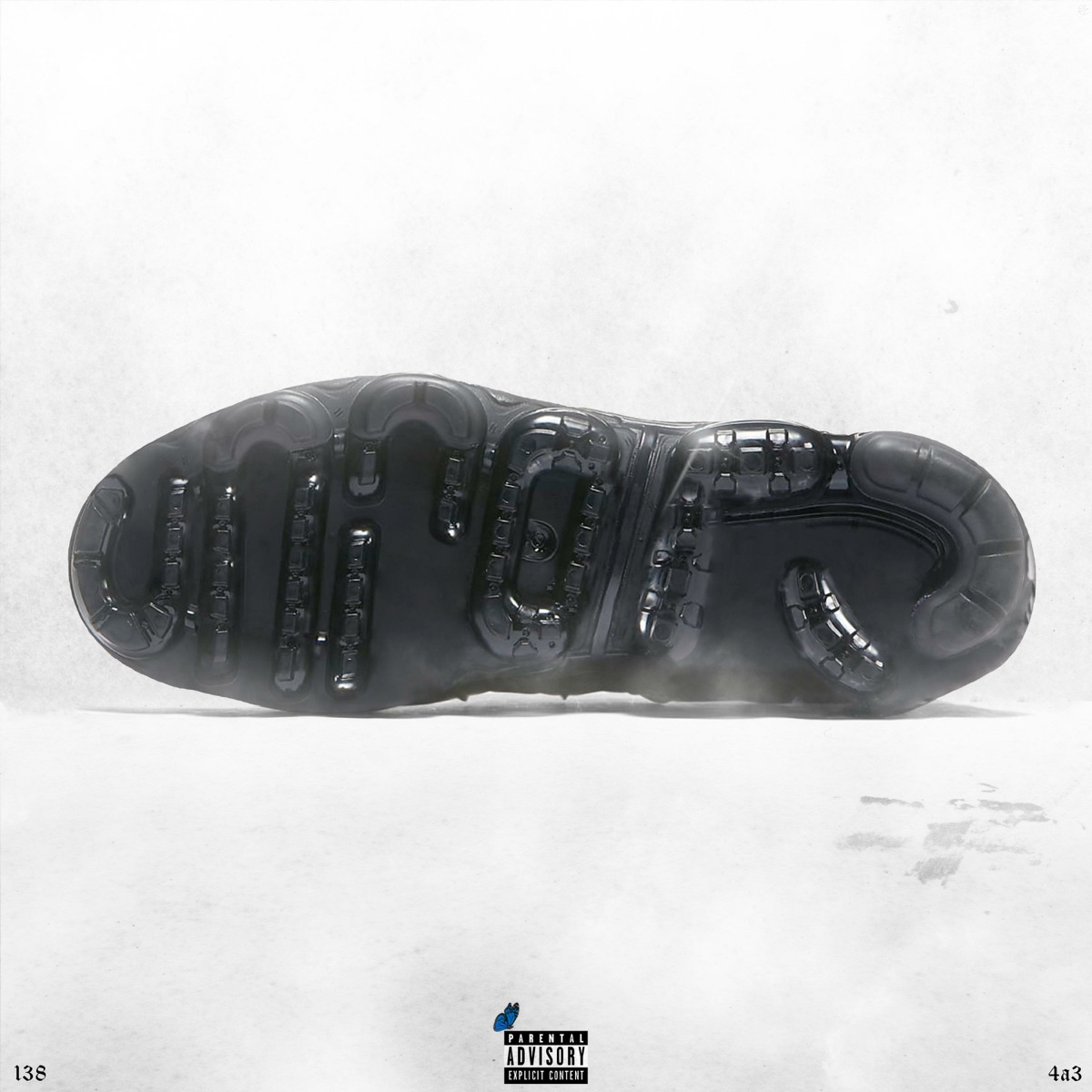 Vapor - Single by Endyel & Astroboi album cover