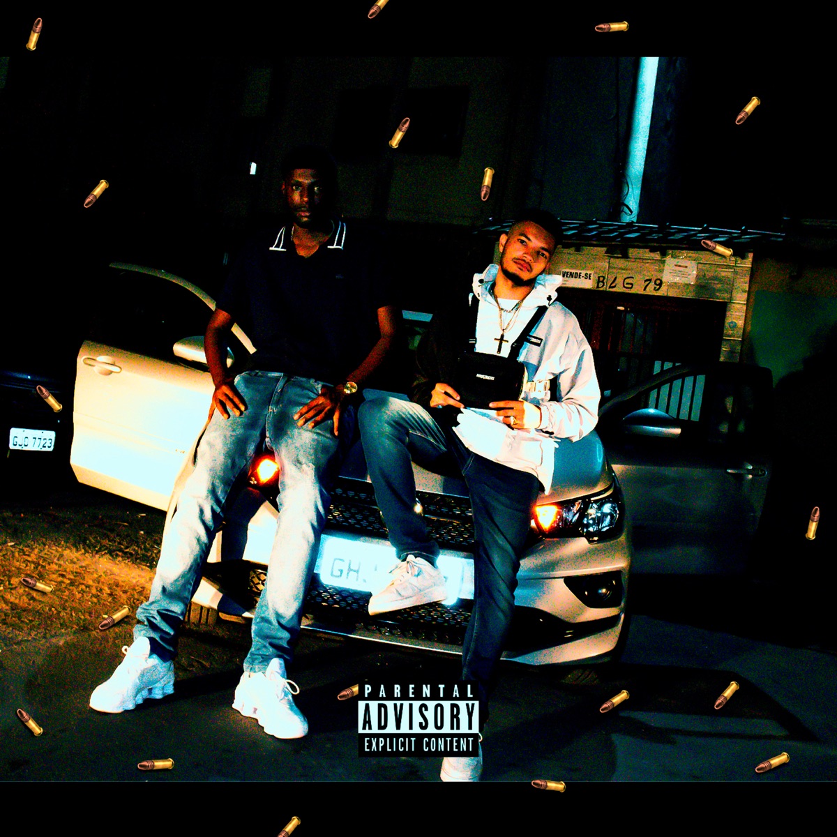 Clímax (feat. Homie Gelado) - Single by Ksmith97 album cover