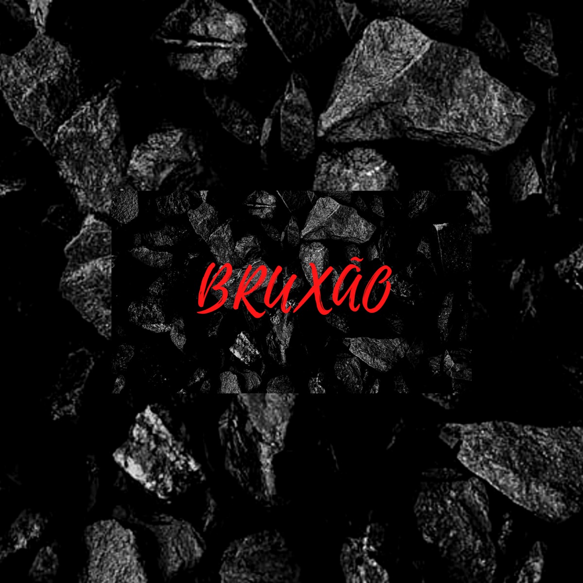 Bruxão - Single by Vittor Clover & Banjar album cover