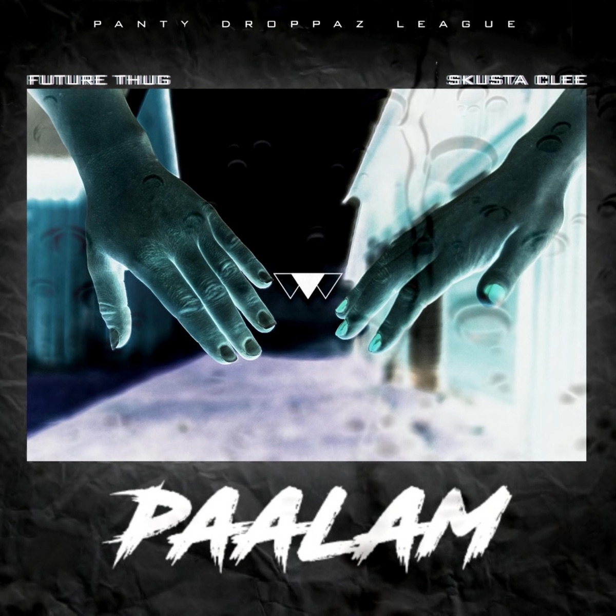 Paalam (feat. Future Thug) - Single by Skusta Clee album cover