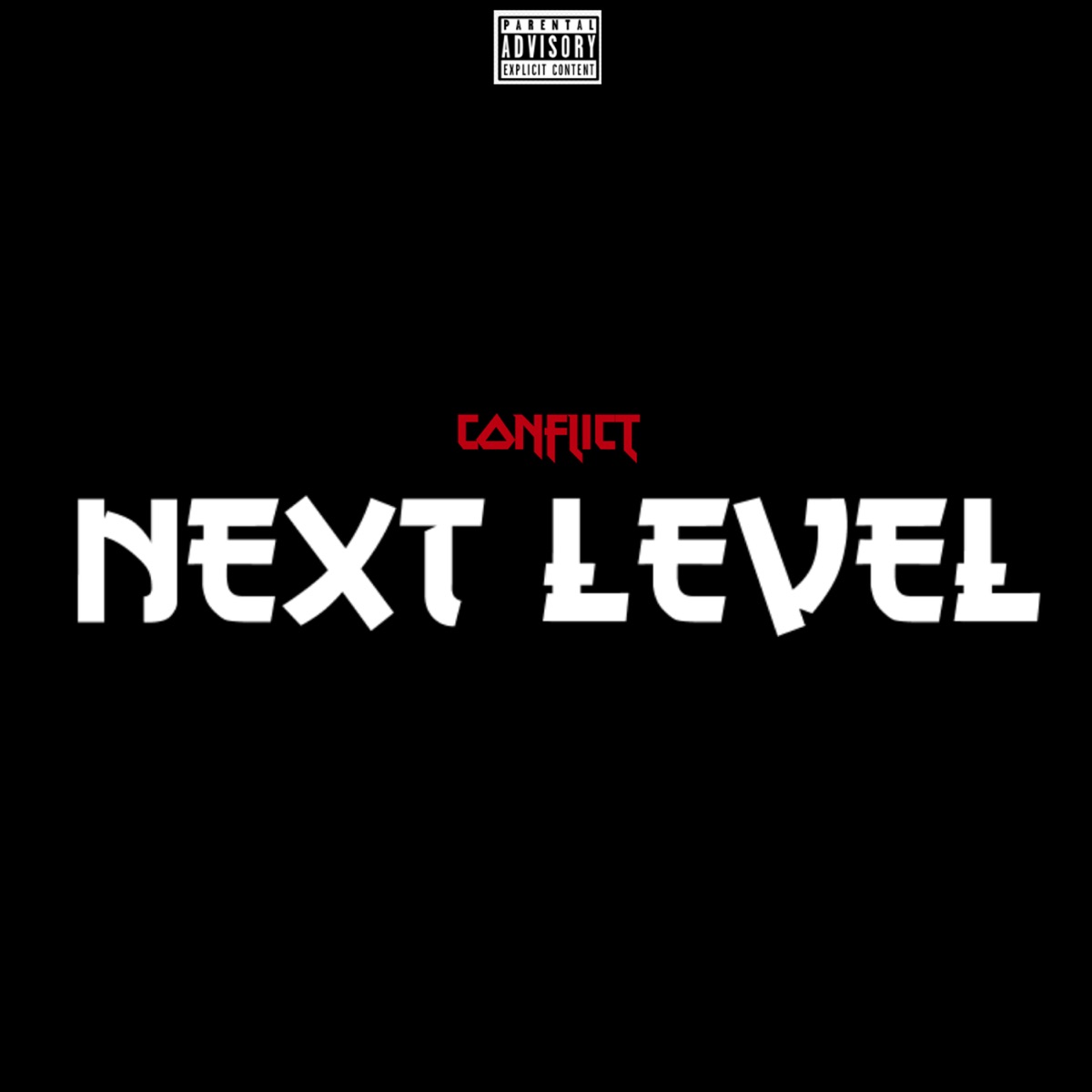 Next Level - Single by Dreadlock album cover