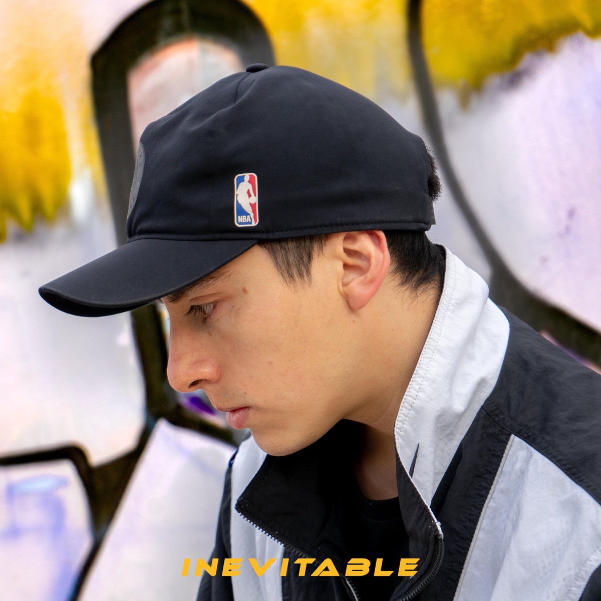 Inevitable - Single by Amigo Fry album cover