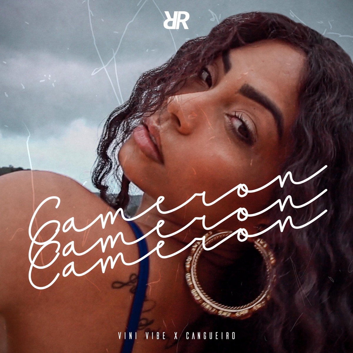 Cameron - Single by Vini Vibe, Cangueiro, Young 7 & Revista Rap album cover